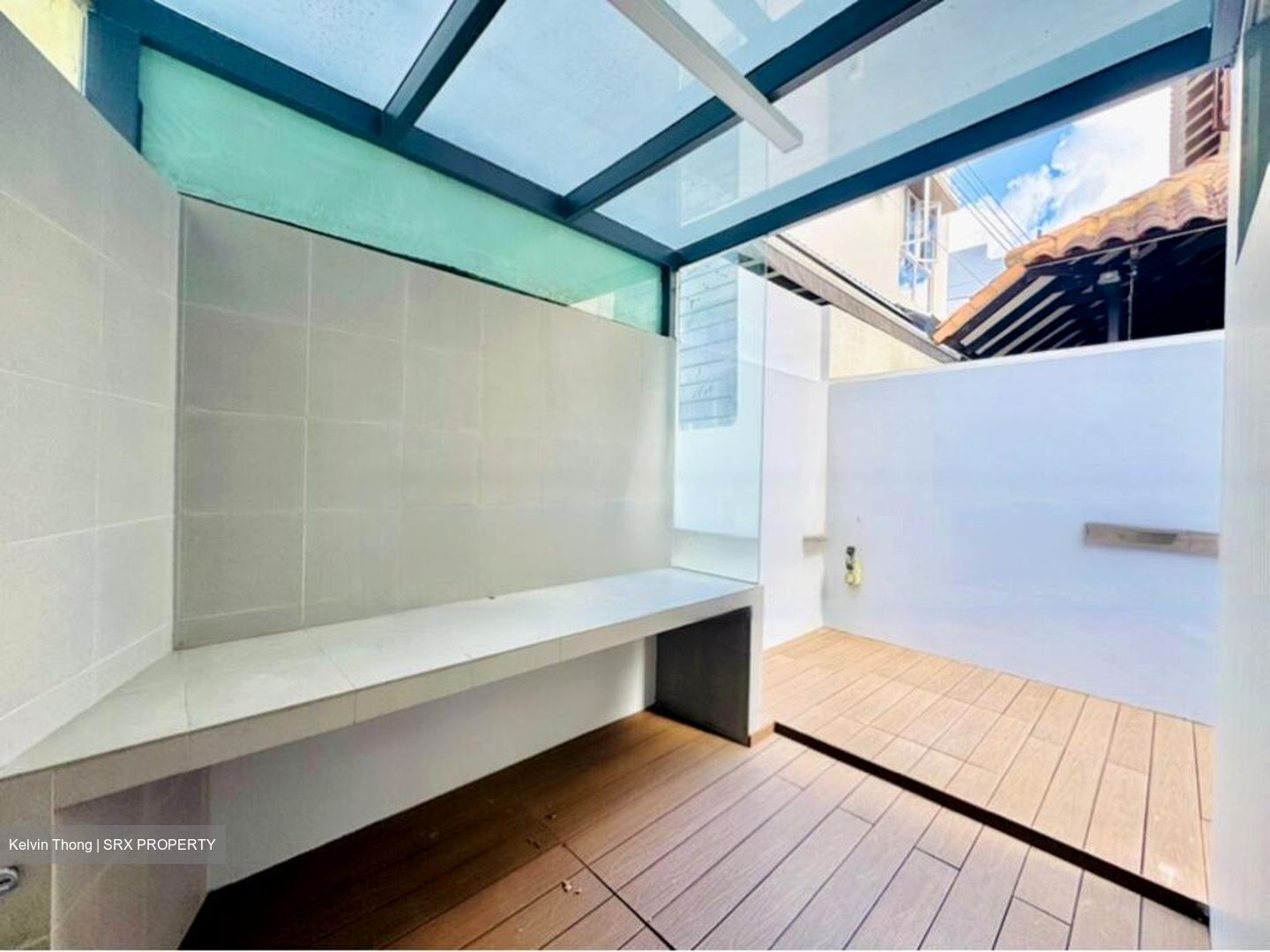 Chiselhurst Green (D19), Terrace #477252591